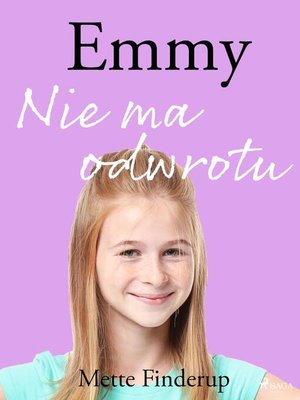cover image of Emmy 9--Nie ma odwrotu
